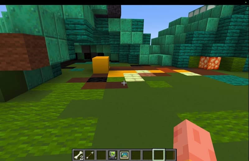 S3 campsite