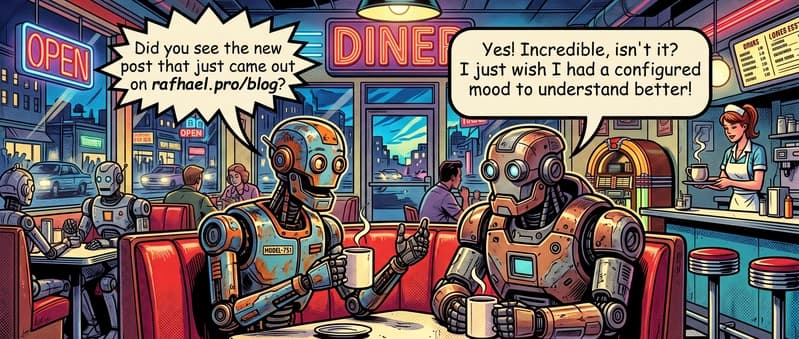 Ba Dum Ts!