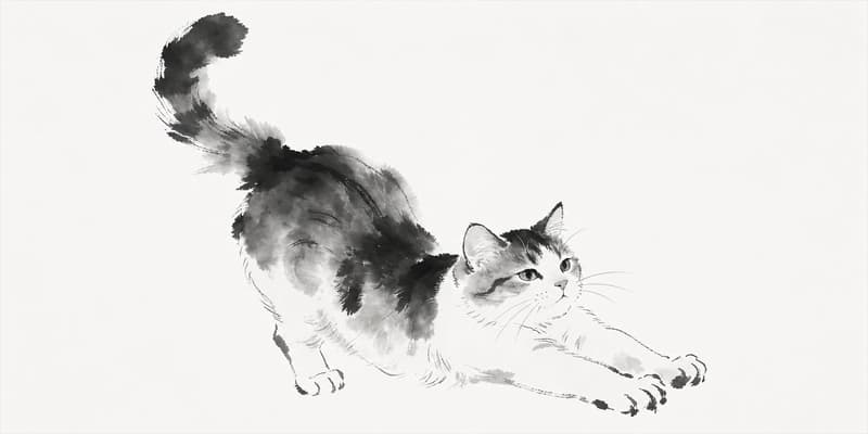 gatinho-preguiçoso