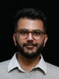 Saurabh Trikande