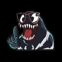 Marvel's Venom