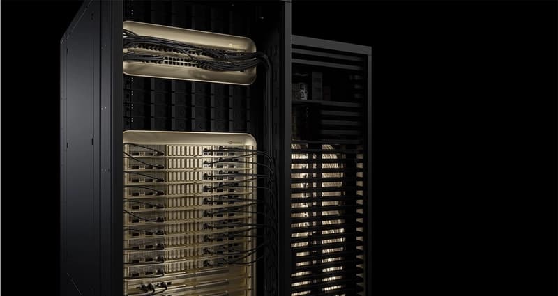 Microsoft Azure Unveils World’s First NVIDIA GB300 NVL72 Supercomputing ...