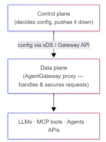 Data plane