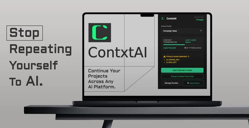 ContxtAI