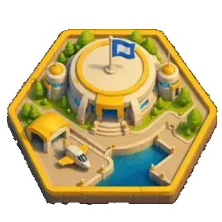 Getting Started tile