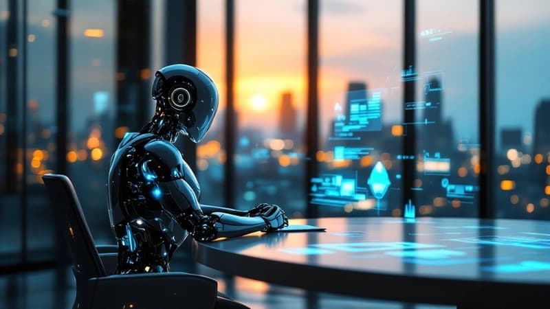 Implementation roadmap for deploying persistent AI agents from single workflow pilot to multi-agent orchestration