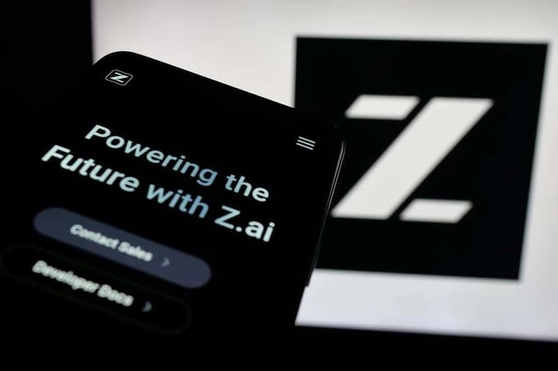 Zhipu AI, known internationally as Z.ai, made the GLM-5.2 model available on June 13. Photo: Shutterstock
