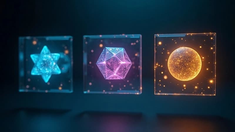 Three telecom AI agent types mapped to execute, optimize and discovery problem-solving paths