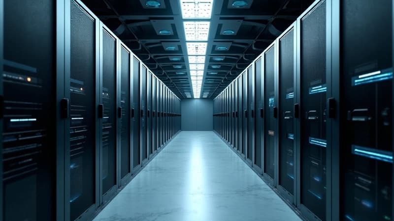 Three agent types — on-demand, long-running, deep research — moving through telecom problem-solution loops