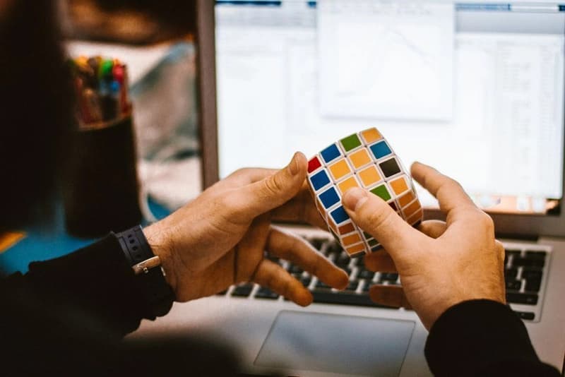 problem solving technology