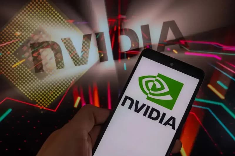 Nvidia expands AI partnership with South Korea’s Samsung, H…