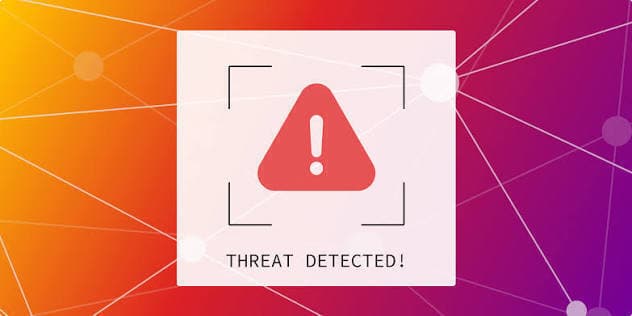 Threat Dection