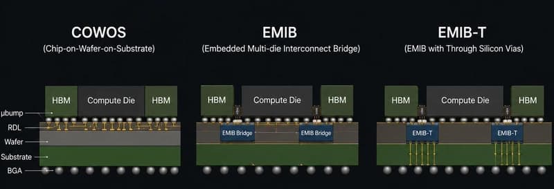 Google's next TPU, codenamed Humufish, is set to use Intel's ...