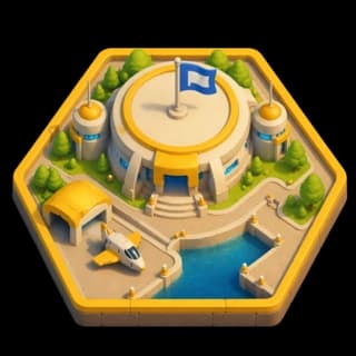 Getting Started tile