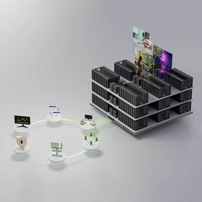 AI Factory Conference Sessions | NVIDIA G…