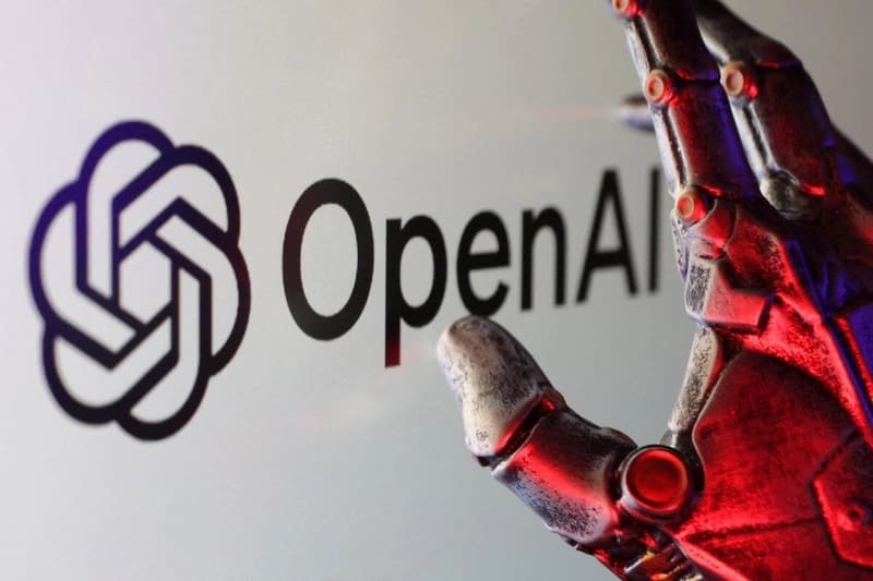 OpenAI generates $4.3 billion in revenue in first half of 2025, the ...