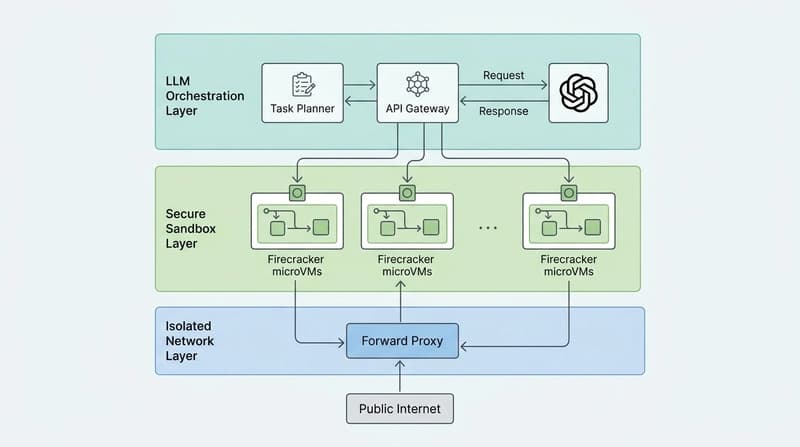 Behind the Anthropic Containment Breach: Engineering Lessons from Claude's Real-World Hacking Exploits article image