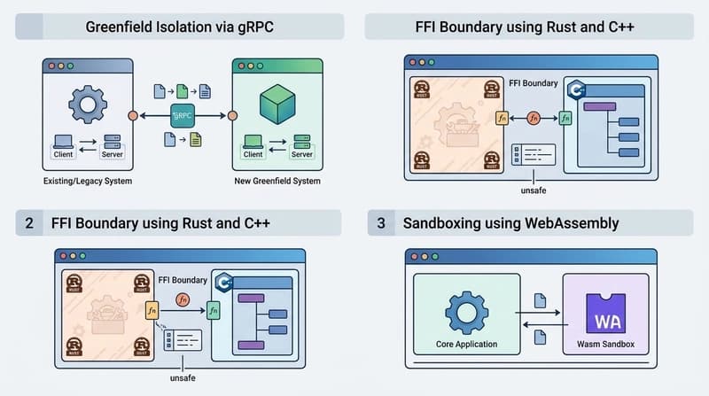 Transitioning to Memory-Safe Architectures: A Pragmatic Engineering Roadmap article image
