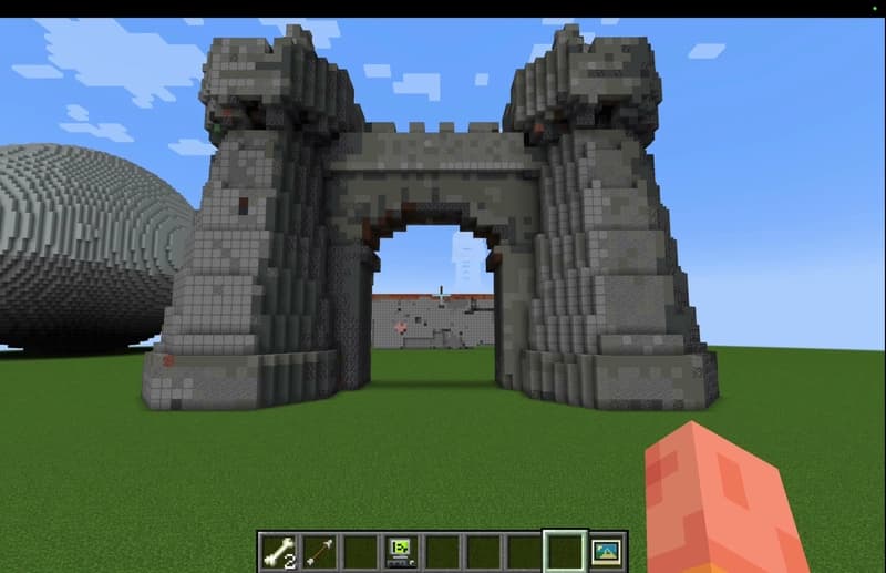 Gatehouse result