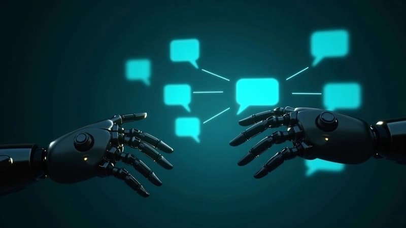 Multi-agent AI technology customer support architecture showing routing, retrieval, and human escalation layers in production