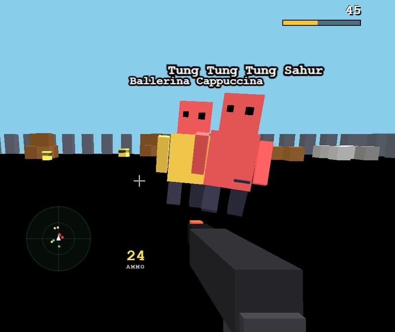 $80,000 Brainrot game