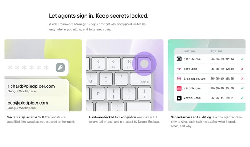Password Manager