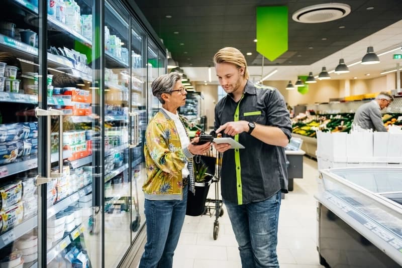 Retail Ready: Agentic AI built for the future of retail—ready ...