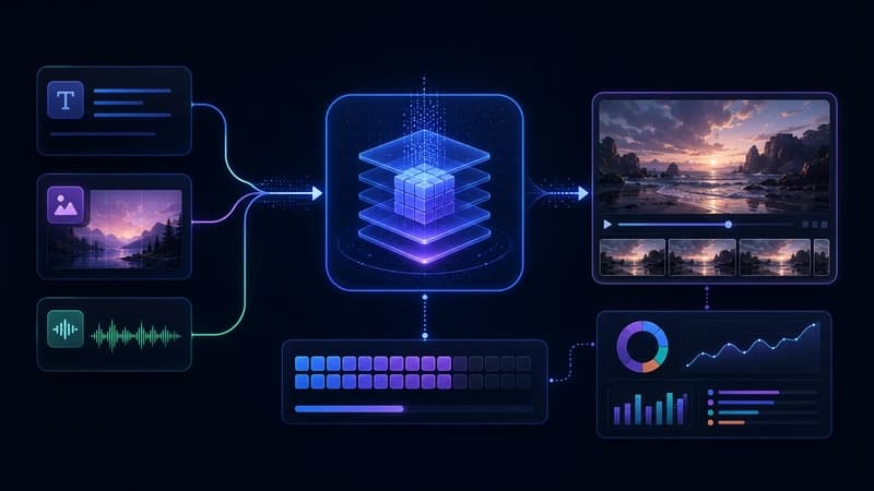 Seedance 2.0 video generation pricing workflow