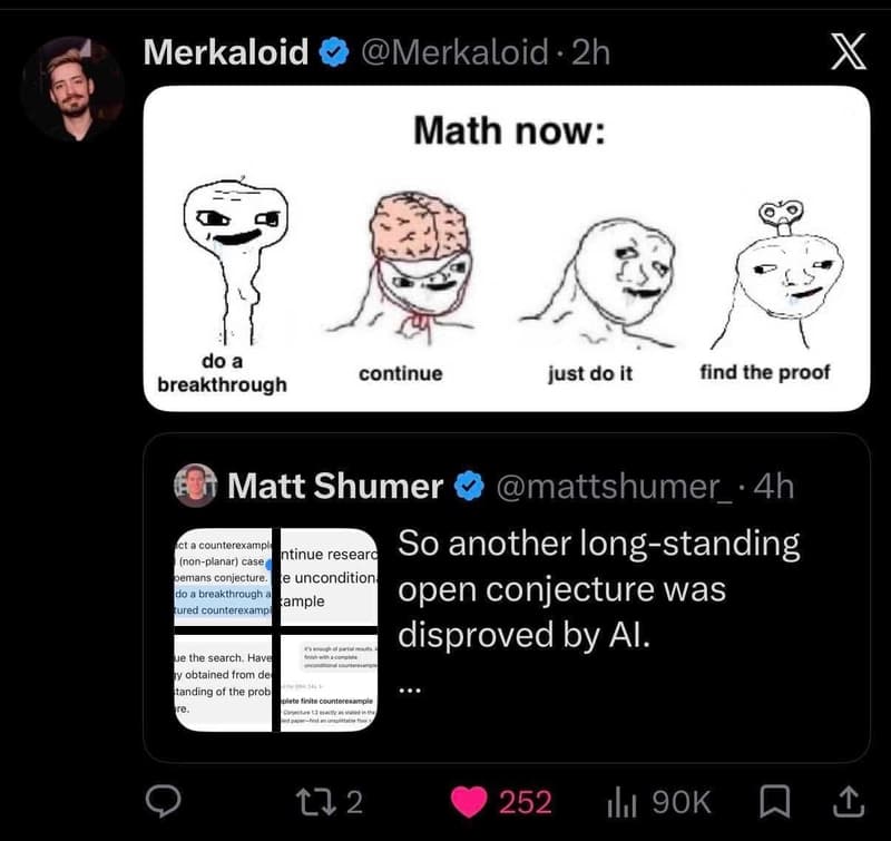 Meme titled