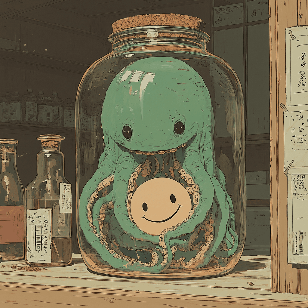 octofriend
