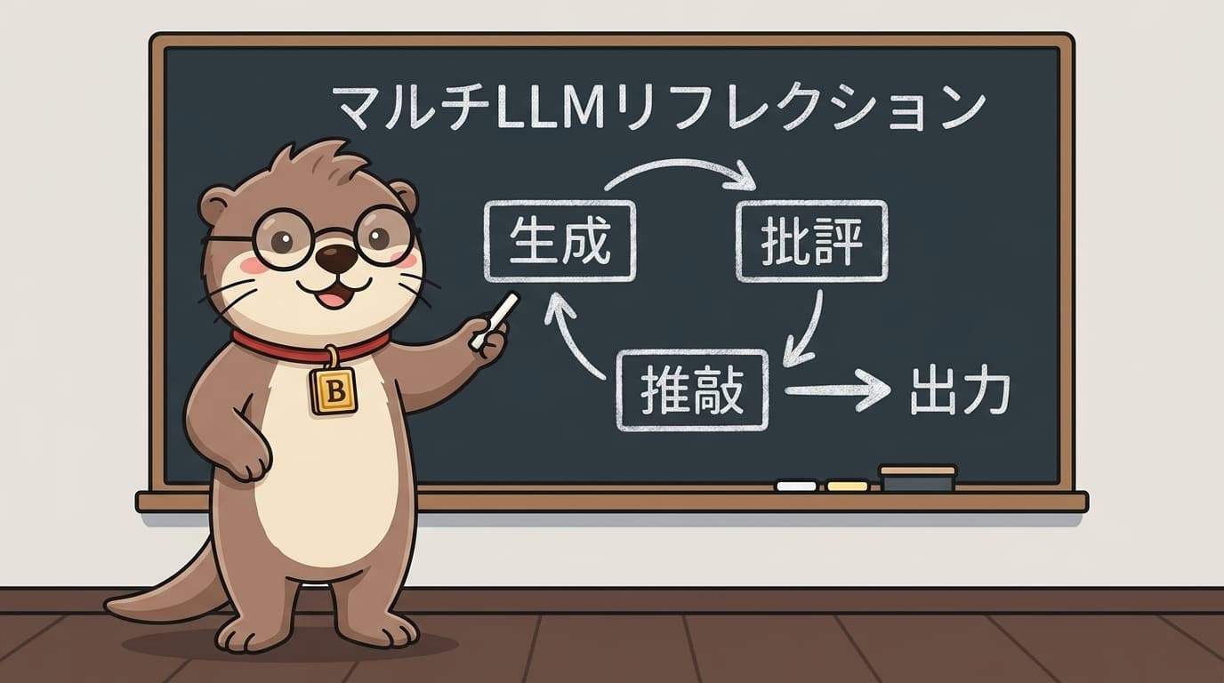 Buddypia先生の導入解説