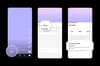 YouTube interface showing AI labeling.