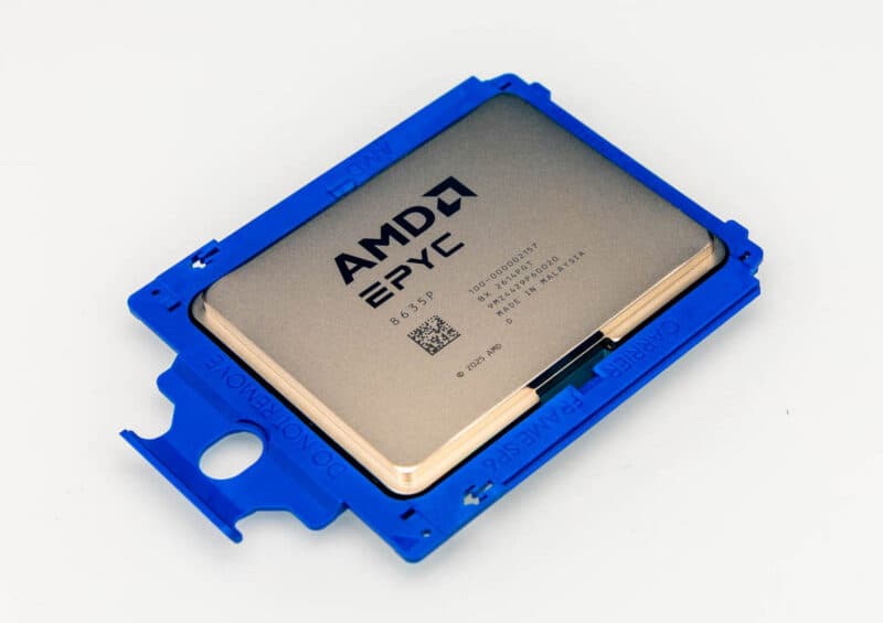 AMD EPYC 8635P 10