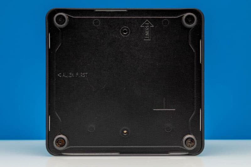 ASRock Industrial NUC BOX-358H Bottom 1