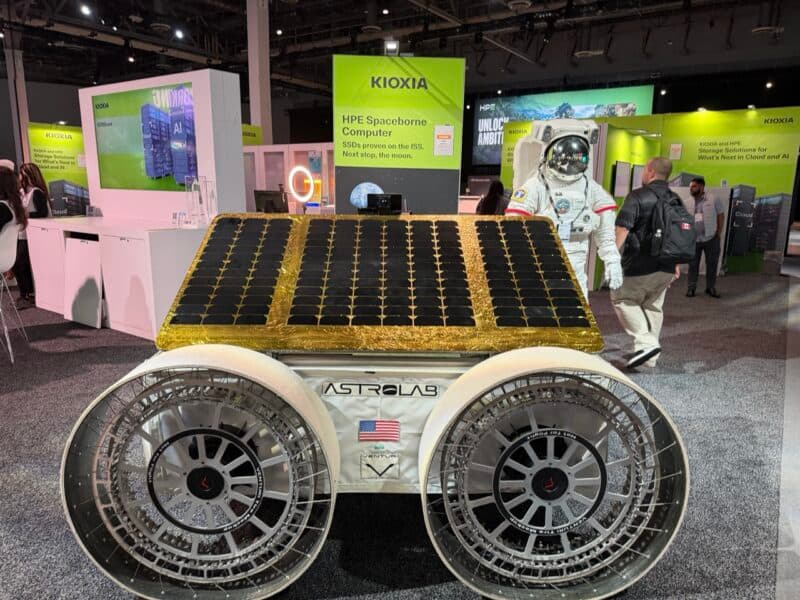 Astrolab Lander At HPE Discover 2026 Large