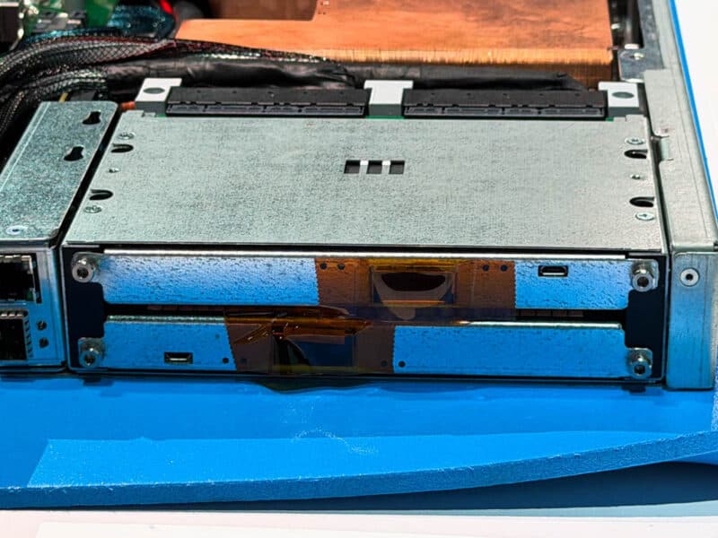 HPE Cray GX250a For HPE Cray GX5000 At HPE Discover 2026 11