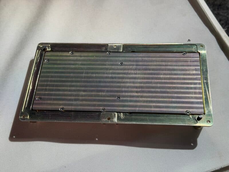 HPE Spaceborne Computer 4 5 Bottom Large