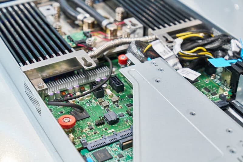 MSI CD182 S6091 X2 (DLC) Expansion Slots