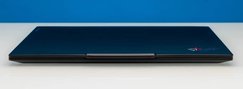 Lenovo ThinkPad X1 Carbon Gen 14-Front