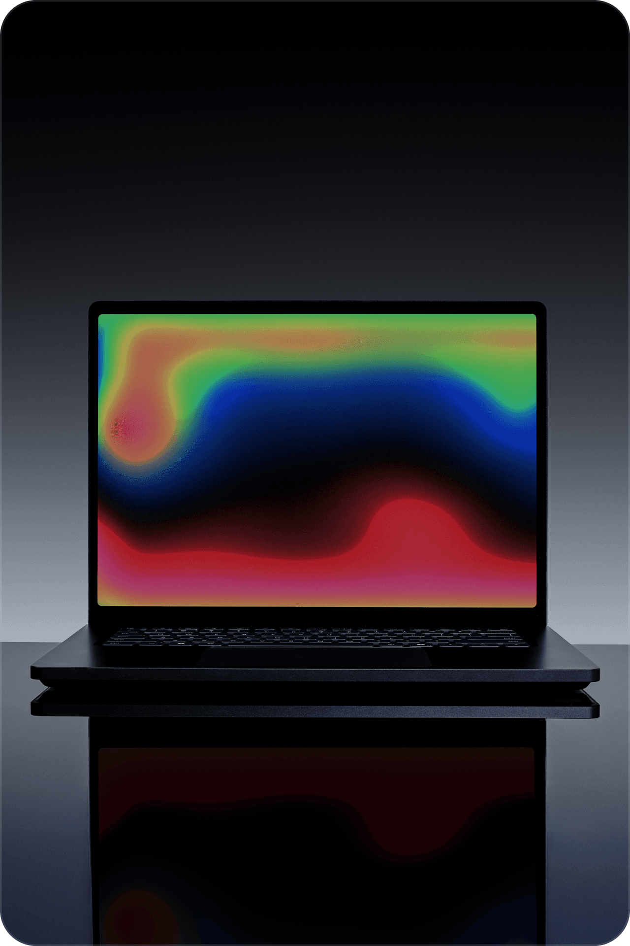 Surface Laptop Ultra features a mini LED display that can go up to 2000 nits