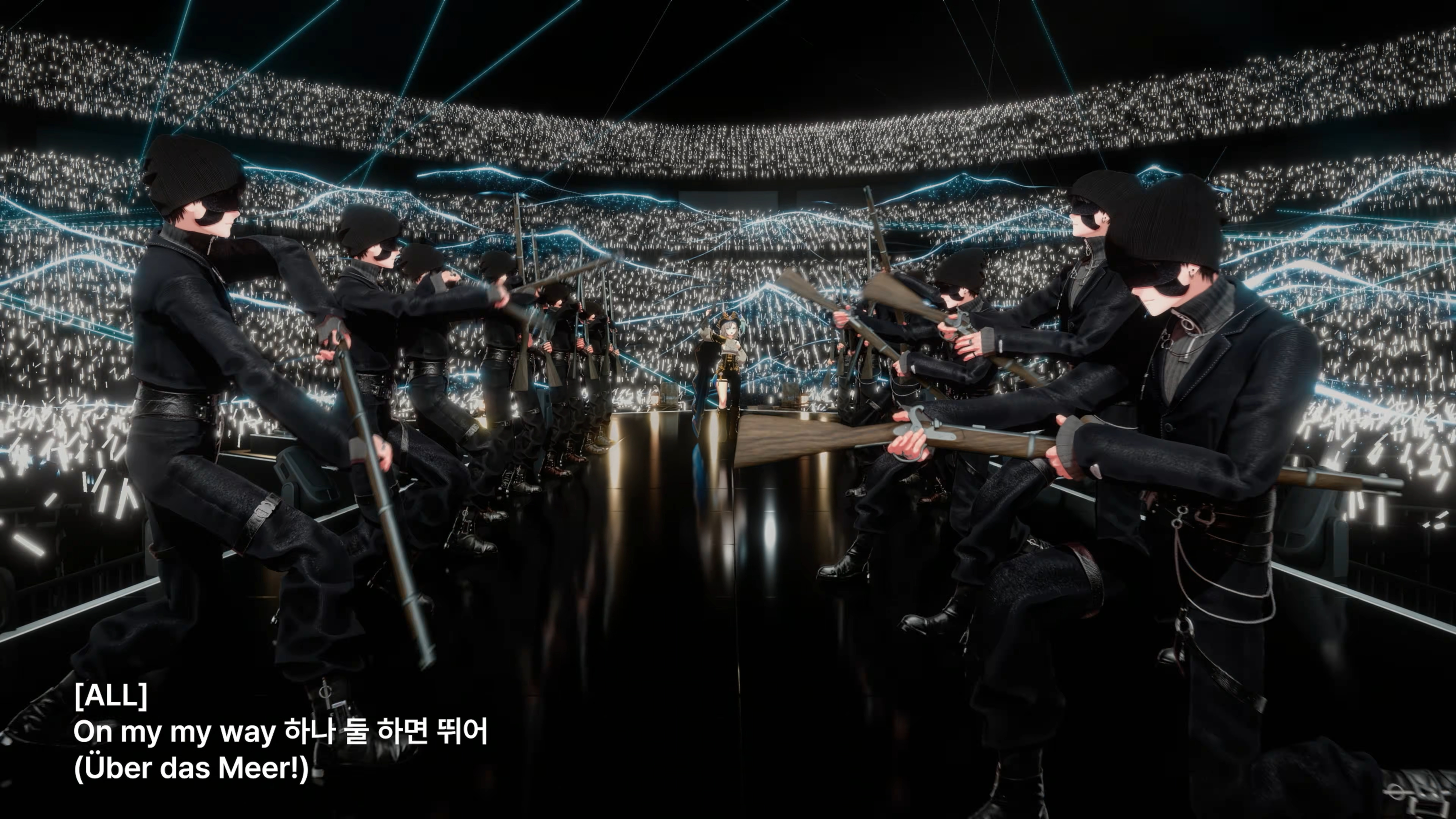 청백가요제 2 - 이미지 1